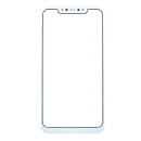 Стекло Xiaomi Pocophone F1, белый