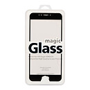 Защитное стекло Huawei Nova Lite 2017 / P9 Lite Mini / Y6 Pro 2017, Full Screen, черный, Magic Glass