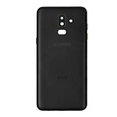 Задняя крышка Samsung J810 Galaxy J8, high copy, черный