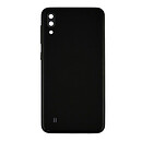 Задняя крышка Samsung M105 Galaxy M10, high copy, черный