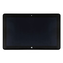 Дисплей (экран) Dell Venue 11 Pro 5130, с сенсорным стеклом, черный