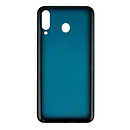Задняя крышка Samsung M305 Galaxy M30, high copy, синий