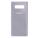 Задняя крышка Samsung N950 Galaxy Note 8, high copy, серый