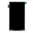 Дисплей (экран) ERGO B502 Basic Dual Sim