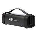 Портативная колонка Cigii F52, черный