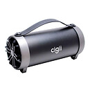 Портативная колонка Cigii S11F, черный