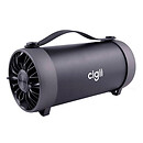 Портативная колонка Cigii S22E, черный