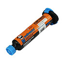 Флюс-паста Mechanic RMA-UV11BL, черный, 10 гр.