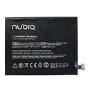 Акумулятор ZTE Nubia M2 Lite / Nubia M2 Play / Nubia Z11, Li3829T44P6H806435, original
