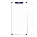 Стекло Apple iPhone 11 Pro Max, черный