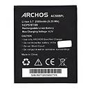 Аккумулятор Archos 50B Platinum, original, AC50BPL