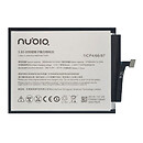 Аккумулятор ZTE Nubia Red Magic, original