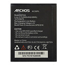 Аккумулятор Archos 55 Platinum, original, AC55PL