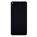 Дисплей (экран) Samsung A606 Galaxy A60 / M405 Galaxy M40, с сенсорным стеклом, черный