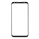 Стекло Meizu 16th, черный