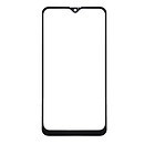 Стекло Samsung A107 Galaxy A10s, черный