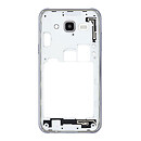Рамка Samsung J500F Galaxy J5 / J500H Galaxy J5, черный