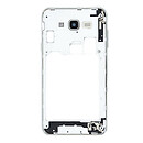 Рамка Samsung J700F Galaxy J7 / J700H Galaxy J7, золотой