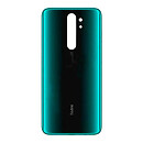 Задня кришка Xiaomi Redmi Note 8 Pro, high quality, зелений