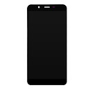 Дисплей (экран) Oukitel U25 Pro, с сенсорным стеклом, черный