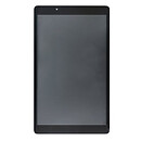 Дисплей (экран) Lenovo Tab E8 8304F, с сенсорным стеклом, черный