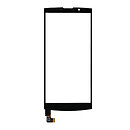 Тачскрин (сенсор) Oukitel K7 Pro, черный