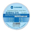 Струна разслаивания дисплейного модуля Sunshine SS-007E