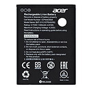 Аккумулятор Acer Liquid M220 / Liquid Z200 / Liquid Z220, original, BAT-311, BAT-6113