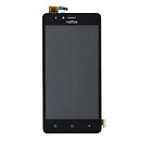 Дисплей (экран) TP-LINK TP703A Neffos C5A, с сенсорным стеклом, черный