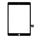 Тачскрин (сенсор) Apple iPad 10.2 2019 / iPad 10.2 2020, черный