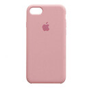 Чехол (накладка) Apple iPhone 11 Pro Max, розовый, Original Soft Case