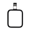 Тачскрин (сенсор) Apple Watch 40, черный