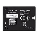 Аккумулятор Alcatel 2000X One Touch / 3040 One Touch / 720 One Touch / 803 One Touch, original