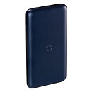 Портативная батарея (Power Bank) RPP-152 Resu, синий, 10000 mAh