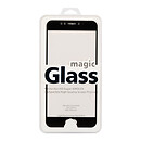 Защитное стекло Samsung A107 Galaxy A10s, Full Screen, черный, Magic Glass