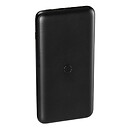 Портативная батарея (Power Bank) RPP-152 Resu, черный, 10000 mAh
