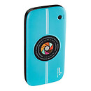 Портативная батарея (Power Bank) RPP-91 Camera, синий, 10000 mAh
