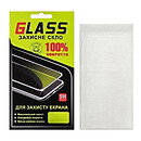 Защитное стекло Samsung M107 Galaxy M10s, G-Glass, черный, 2.5D