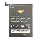 Аккумулятор Doogee HomTom Zoji Z6, original