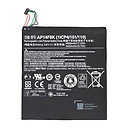 Аккумулятор Acer A1-840 HD Iconia Tab 8 / B1-810 Iconia Tab, original, AP14F8K