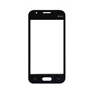 Стекло Samsung J105 Galaxy J1 mini, черный