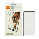 Защитное стекло Samsung N970 Galaxy Note 10, TigerGlass, черный, 5D