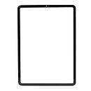 Стекло Apple iPad Pro 11 2018, черный