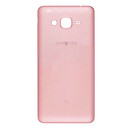 Задняя крышка Samsung G532 Galaxy J2 Prime, high copy, розовый