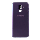 Корпус Samsung J810 Galaxy J8, high copy, фиолетовый