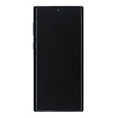 Дисплей (экран) Samsung N970 Galaxy Note 10, с сенсорным стеклом, черный
