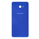 Задняя крышка Samsung J415 Galaxy J4 Plus 2018, high copy, синий