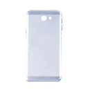 Корпус Samsung G570 Galaxy J5 Prime, high copy, серебряный