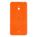 Задняя крышка Nokia Lumia 1320, high copy, оранжевый