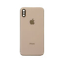 Корпус Apple iPhone XS, high copy, золотой